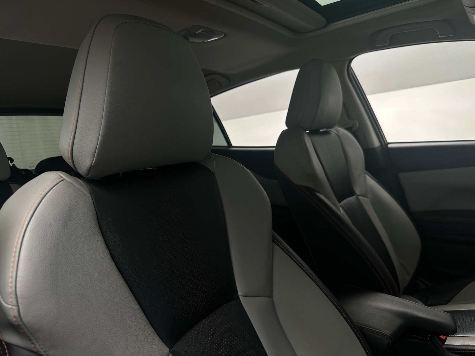 Thumbnail: 2021 Subaru Crosstrek - 2
