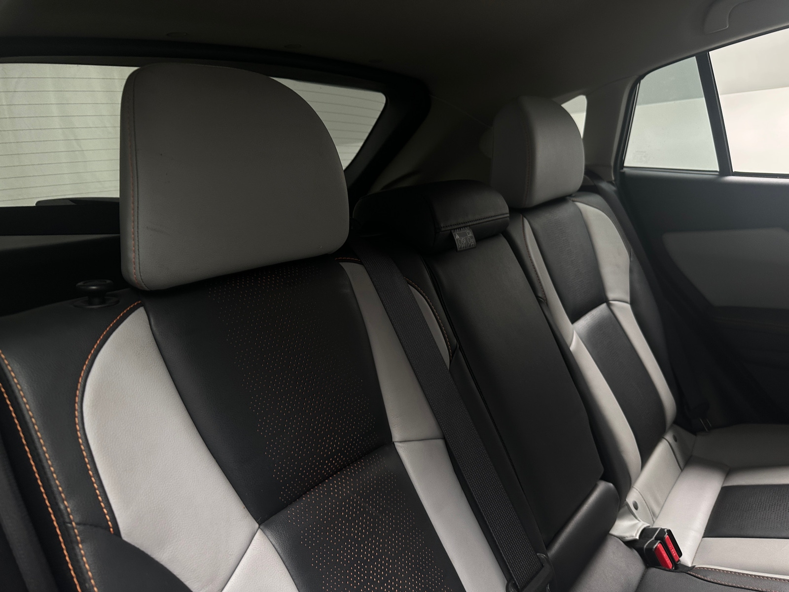 Thumbnail: 2021 Subaru Crosstrek - 6