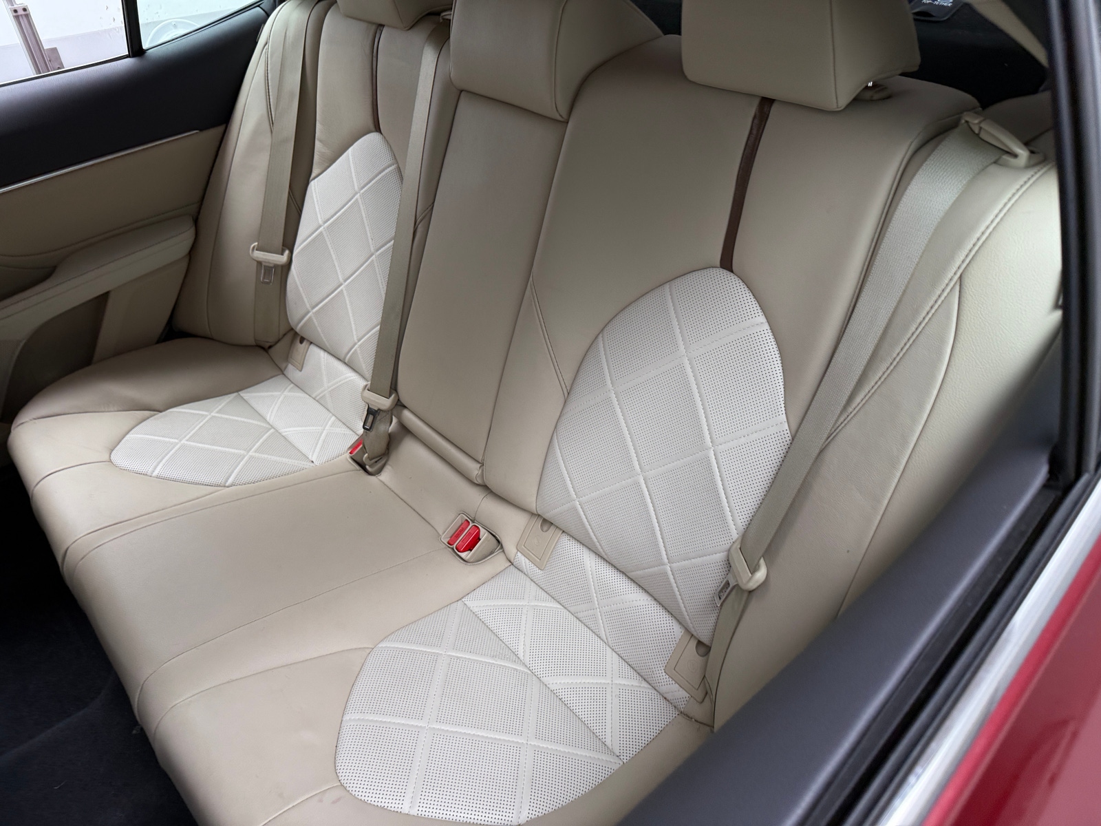 Thumbnail: 2018 Toyota Camry - 6