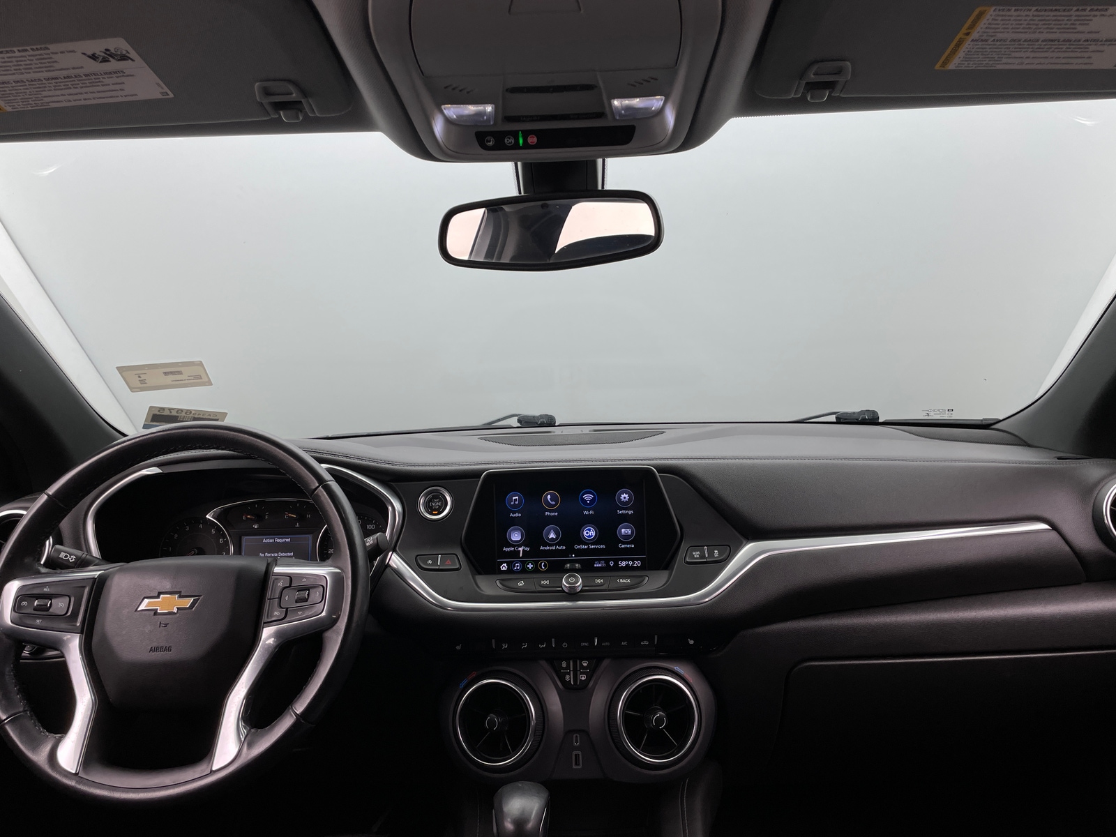Thumbnail: 2020 Chevrolet Blazer - 3
