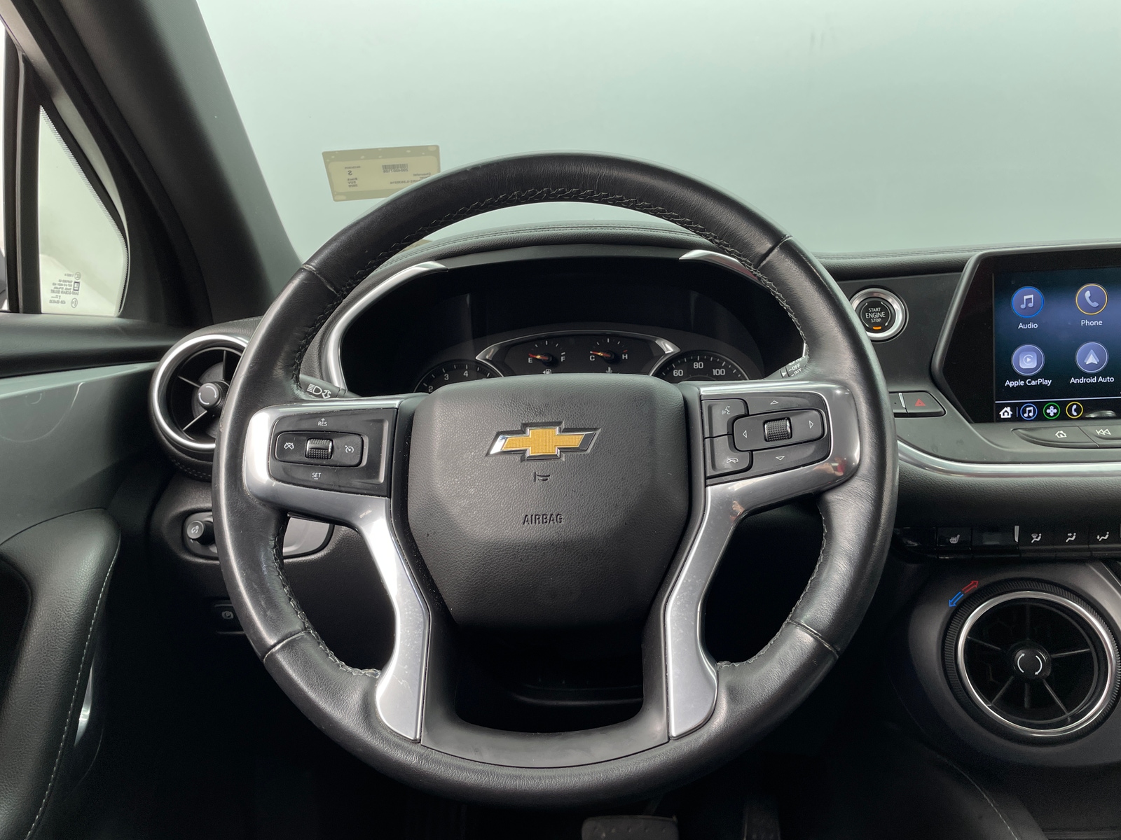 Thumbnail: 2020 Chevrolet Blazer - 5