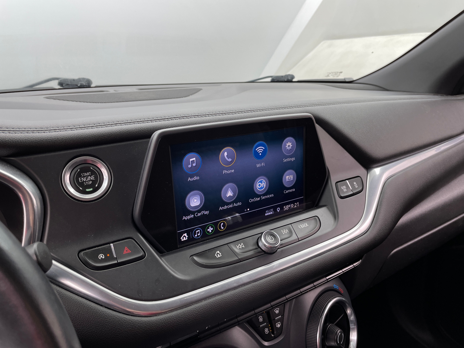 Thumbnail: 2020 Chevrolet Blazer - 4
