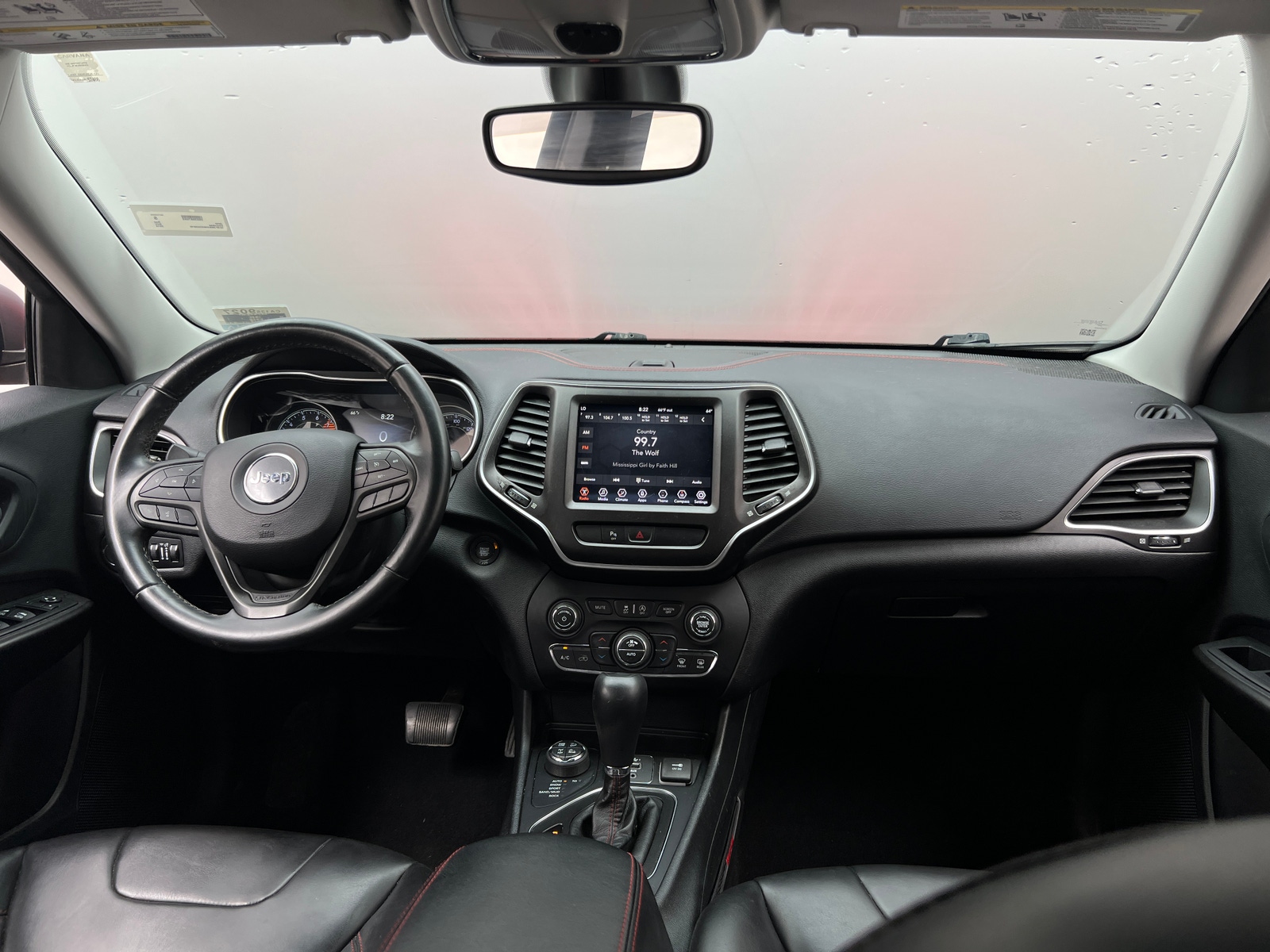 Thumbnail: 2019 Jeep Cherokee - 3