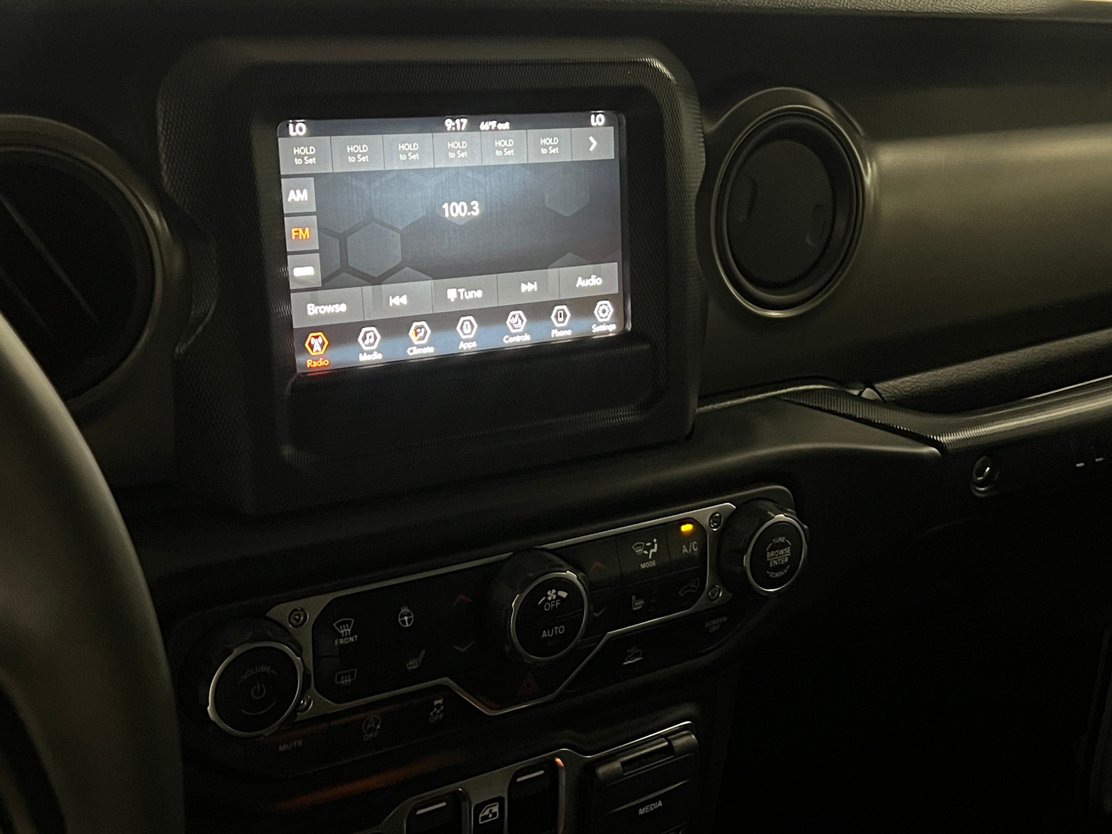 Thumbnail: 2023 Jeep Wrangler - 4