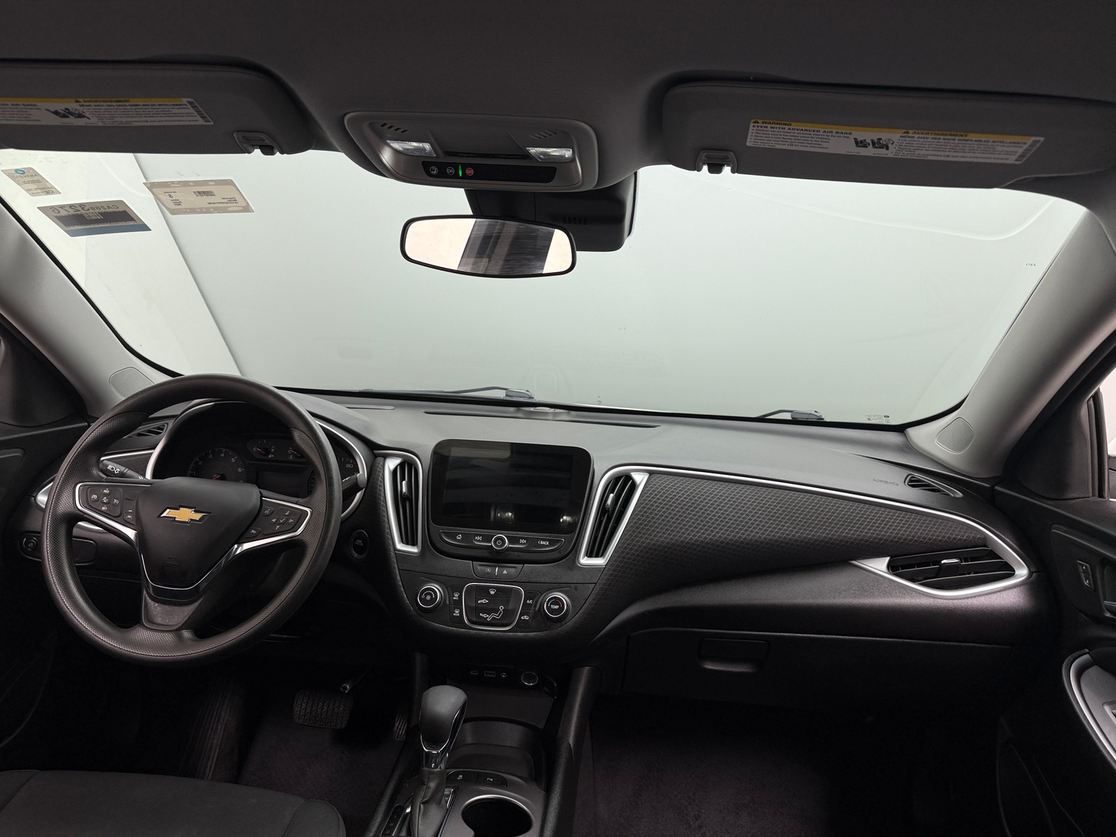 Thumbnail: 2023 Chevrolet Malibu - 3