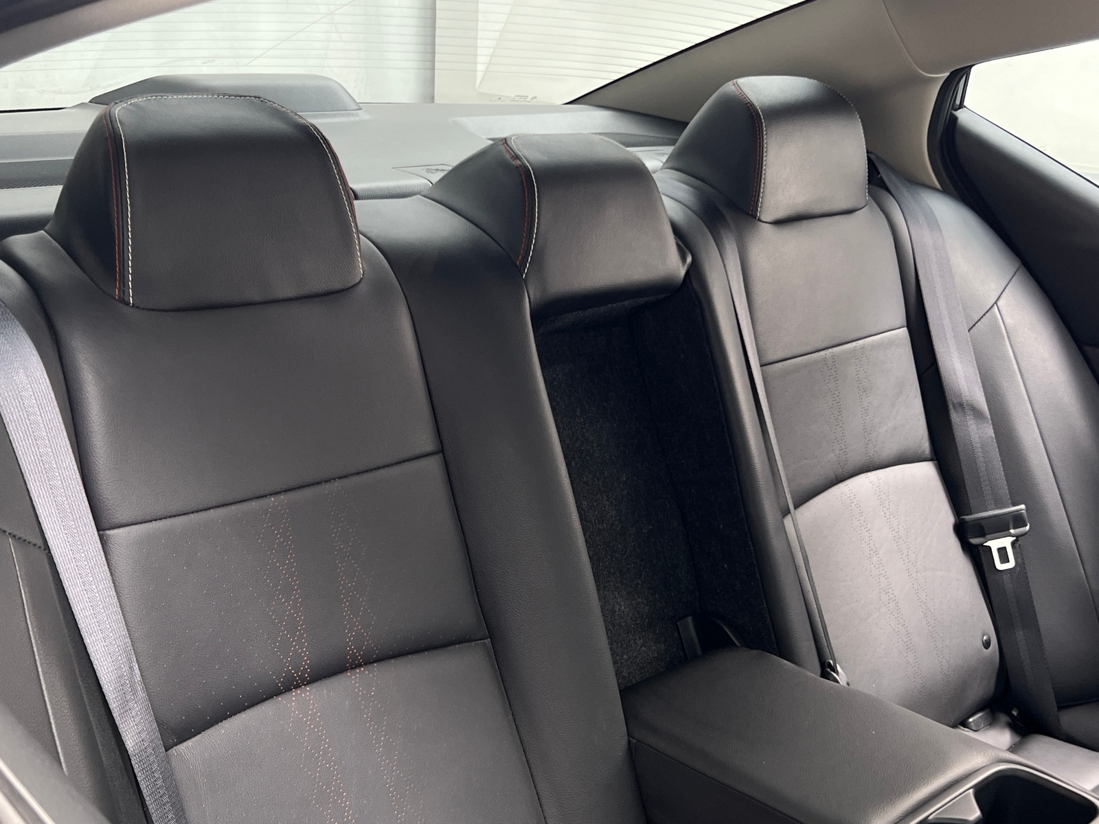 Thumbnail: 2024 Nissan Altima - 5