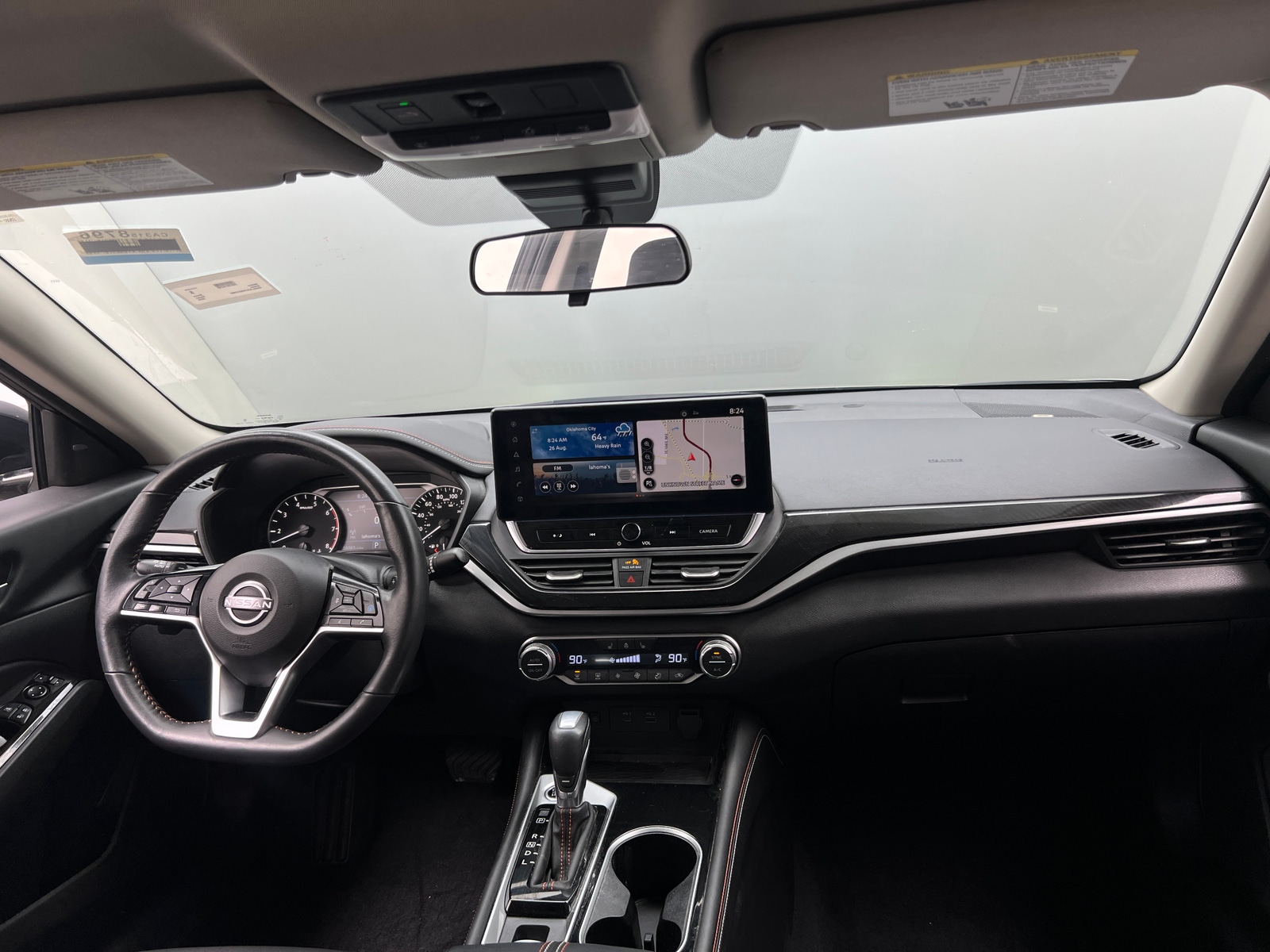 Thumbnail: 2024 Nissan Altima - 2