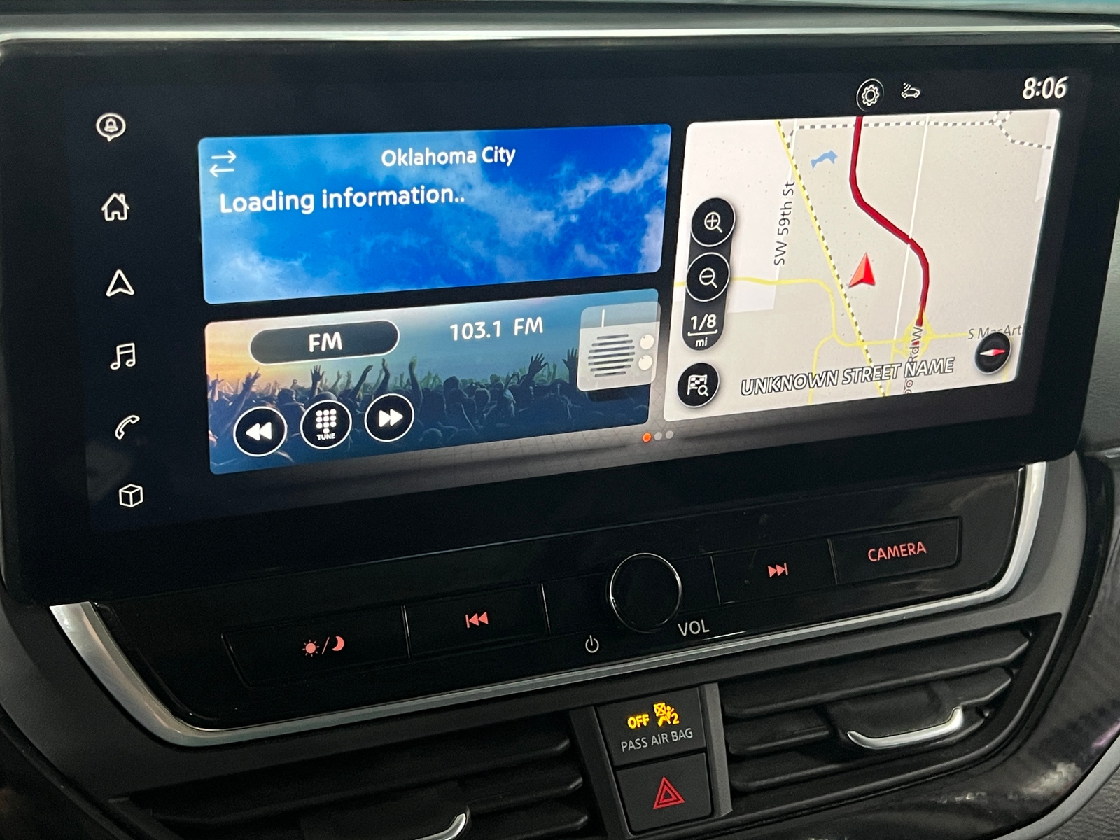 Thumbnail: 2024 Nissan Altima - 3