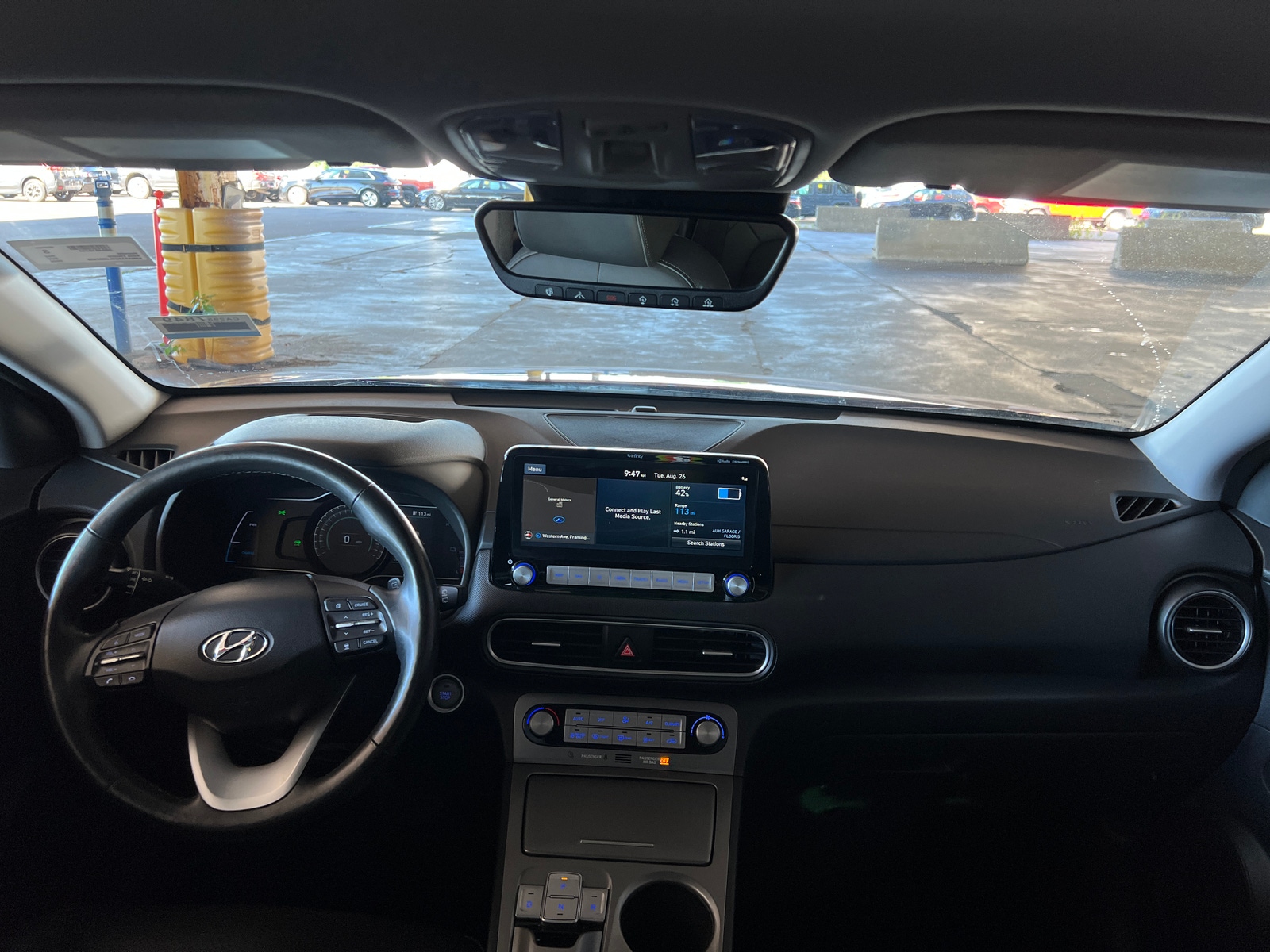 Thumbnail: 2020 Hyundai Kona - 2