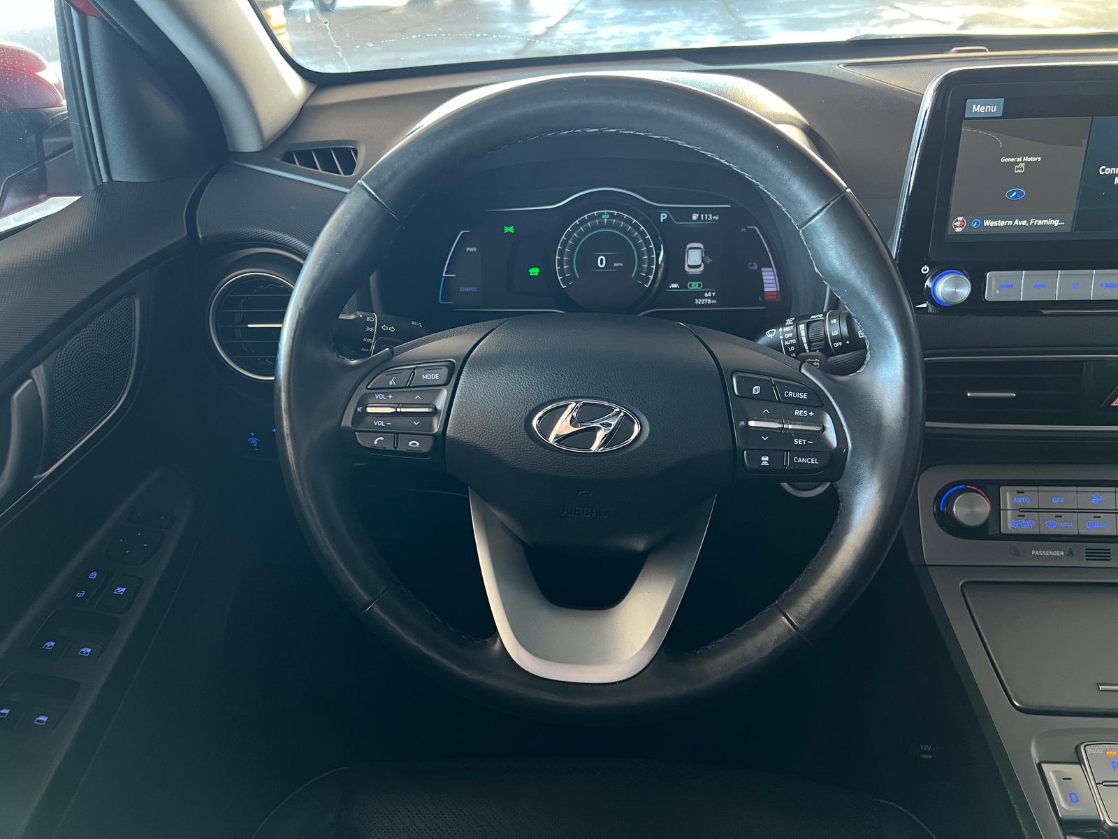 Thumbnail: 2020 Hyundai Kona - 4