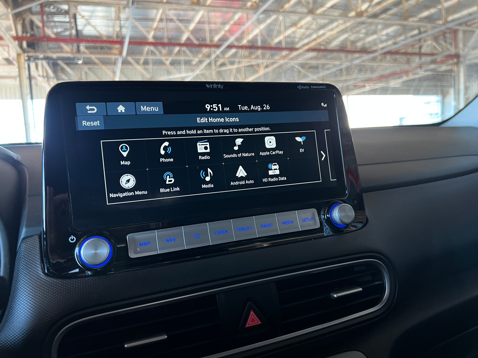 Thumbnail: 2020 Hyundai Kona - 3