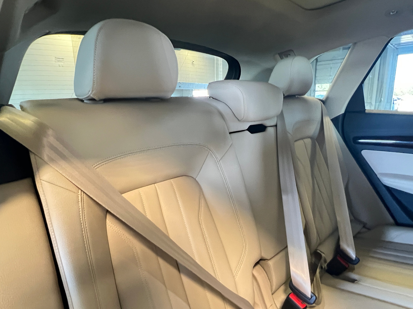 Thumbnail: 2019 Audi Q5 - 5