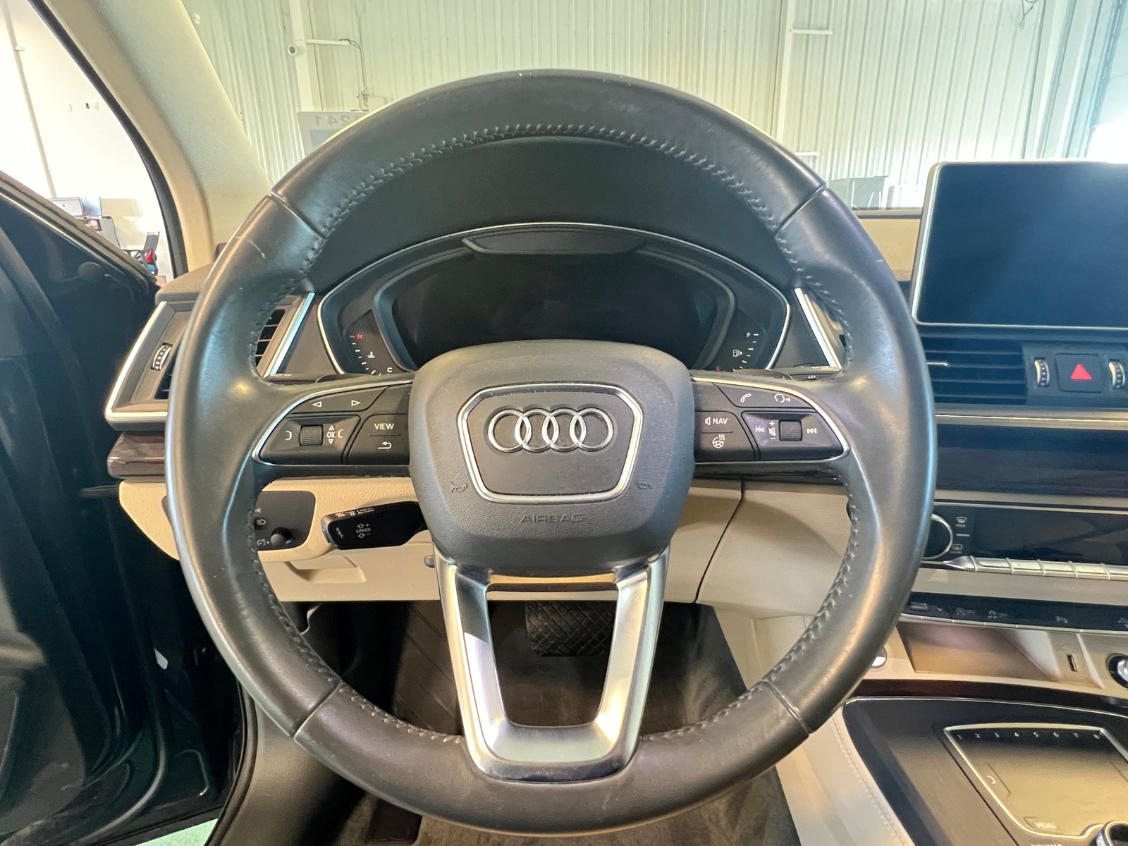 Thumbnail: 2019 Audi Q5 - 4