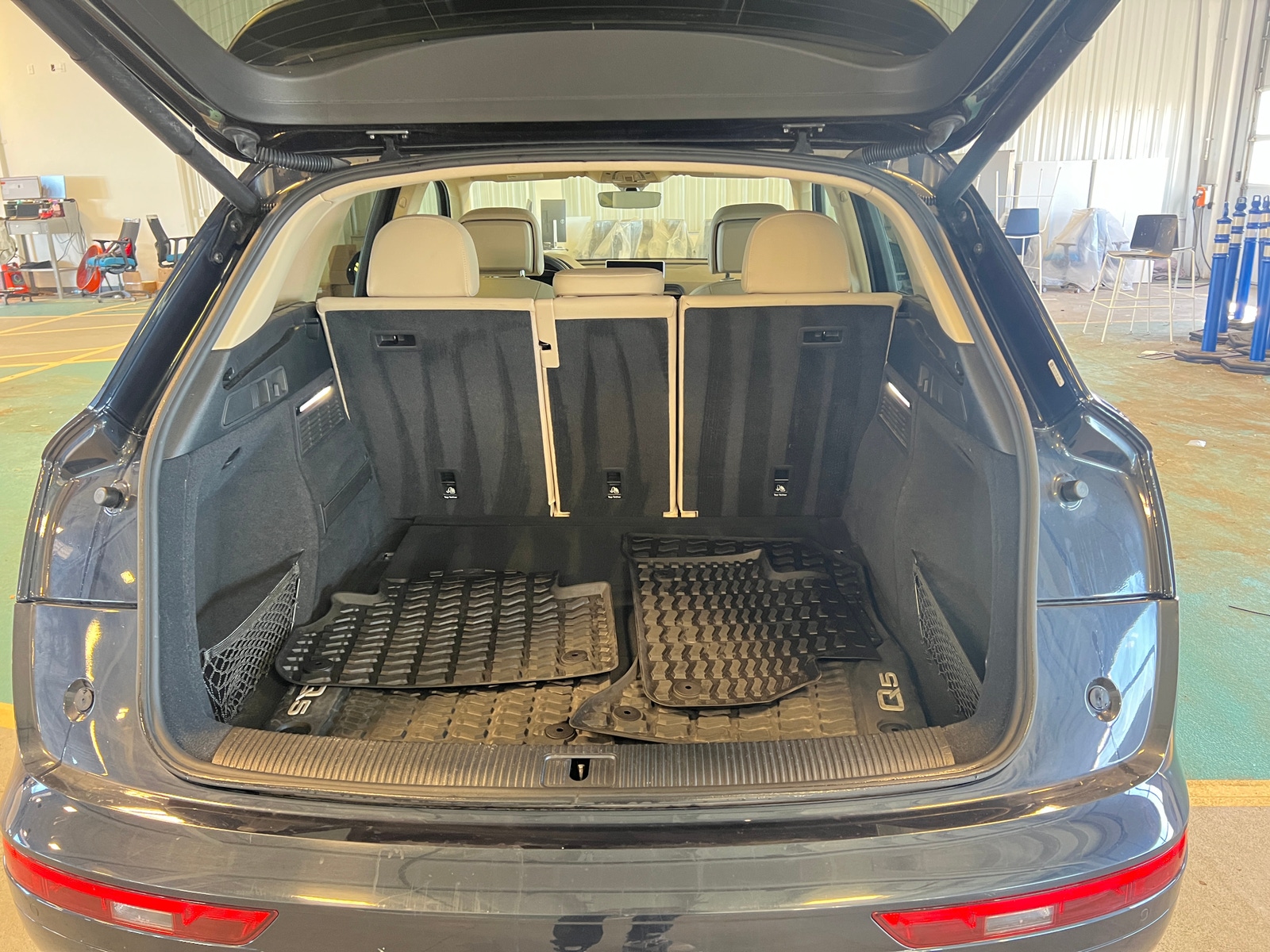 Thumbnail: 2019 Audi Q5 - 6