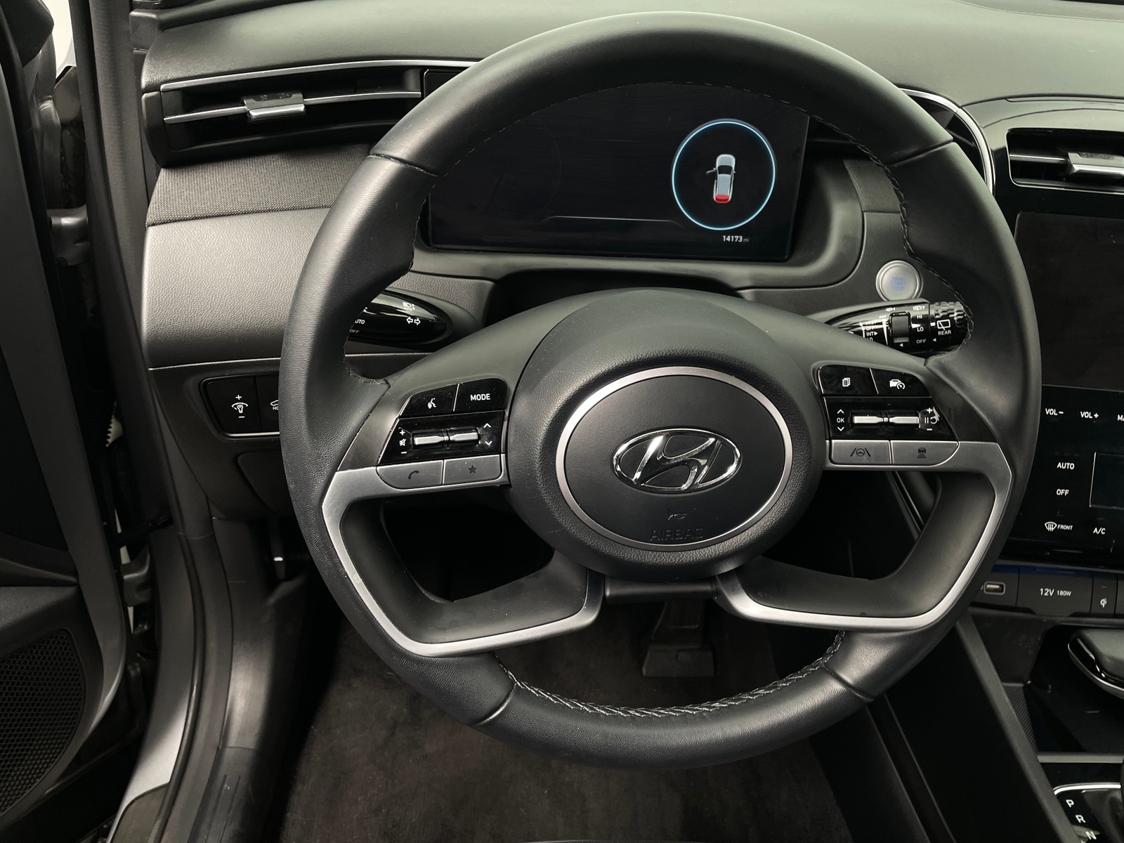 Thumbnail: 2024 Hyundai Tucson - 4