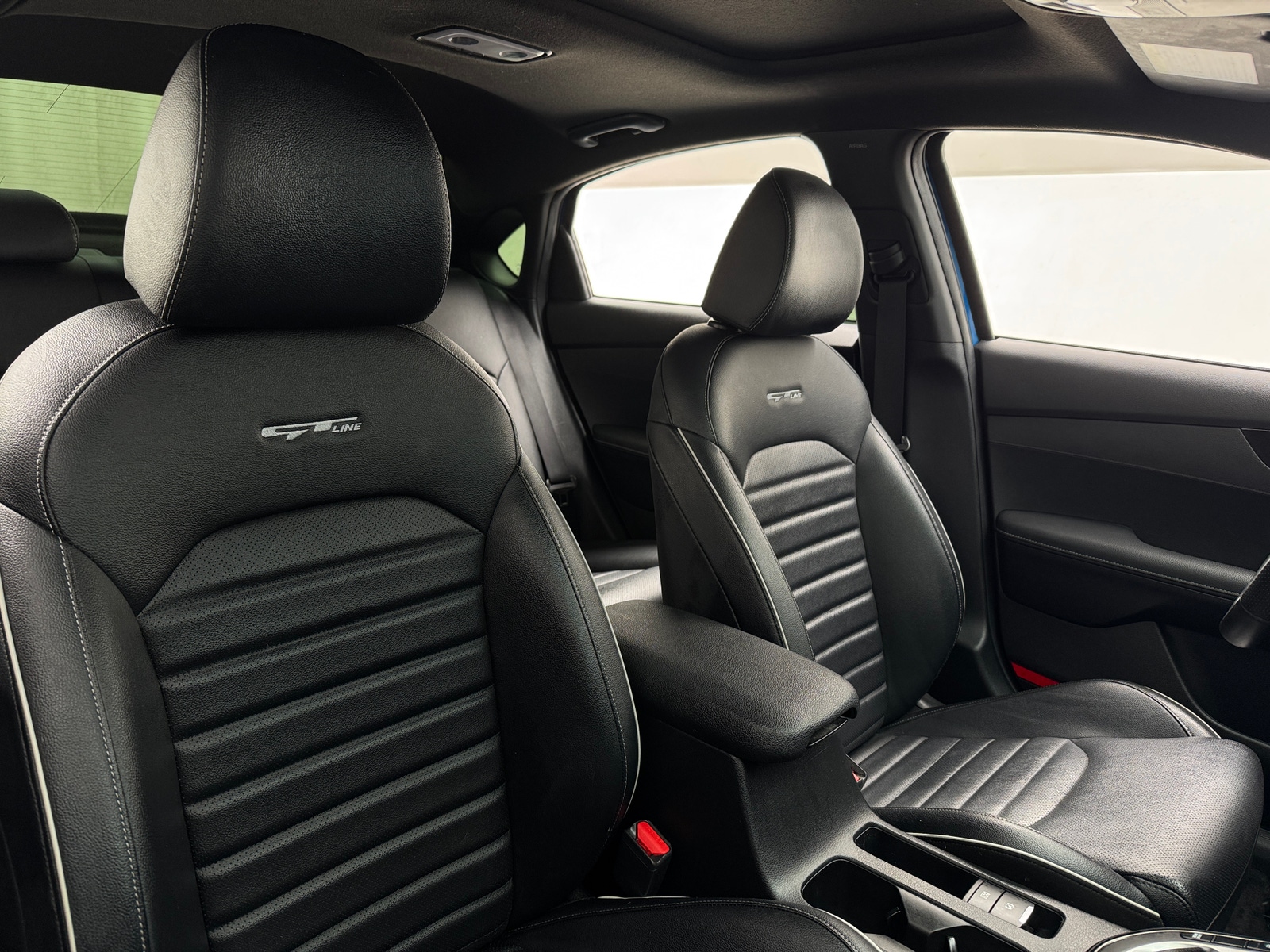 Thumbnail: 2023 Kia Forte - 2