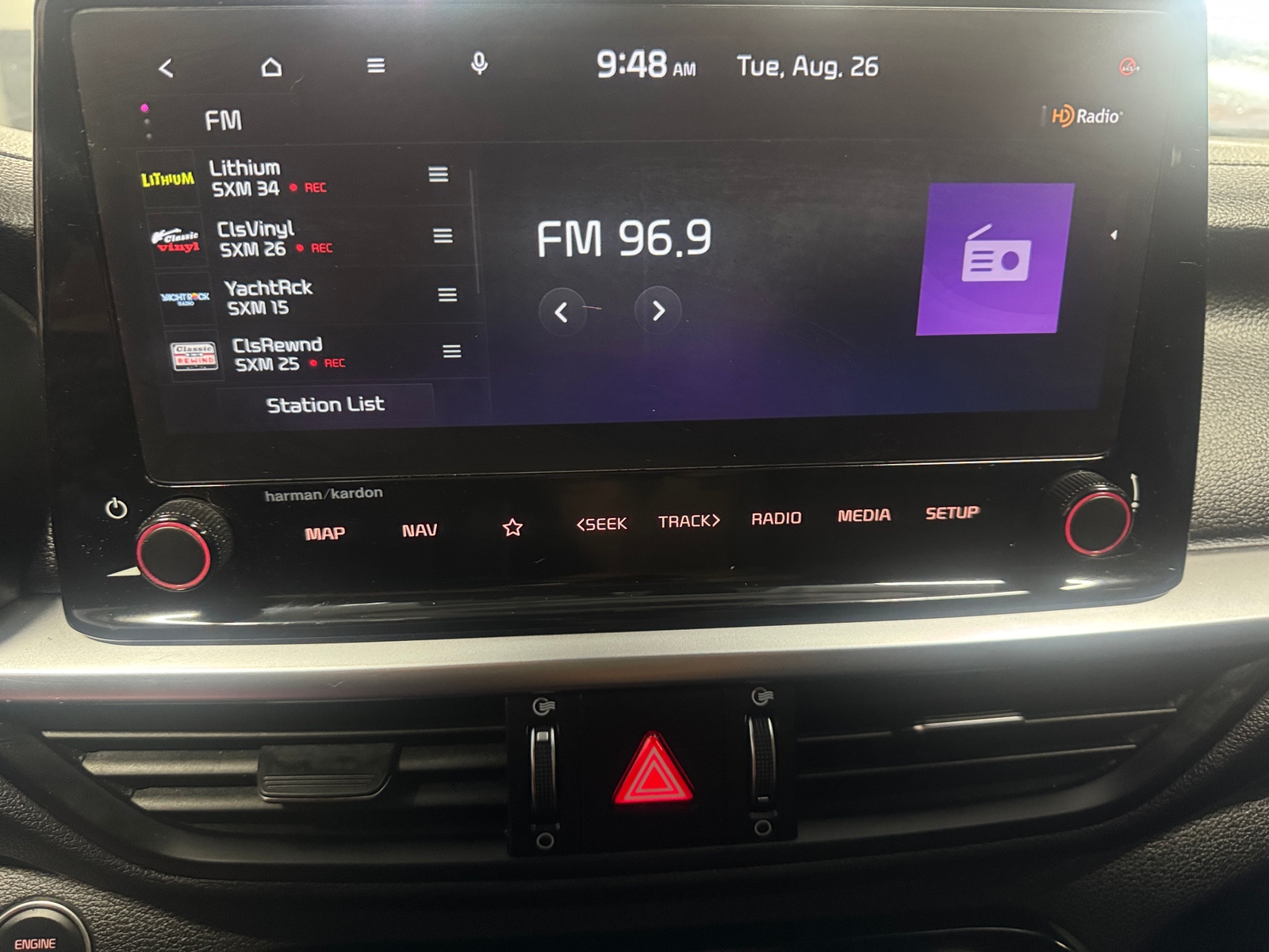 Thumbnail: 2023 Kia Forte - 4