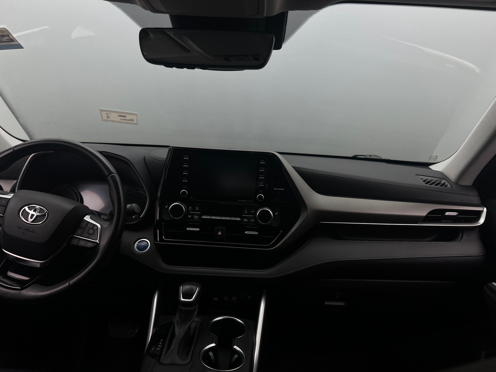 Thumbnail: 2021 Toyota Highlander - 2
