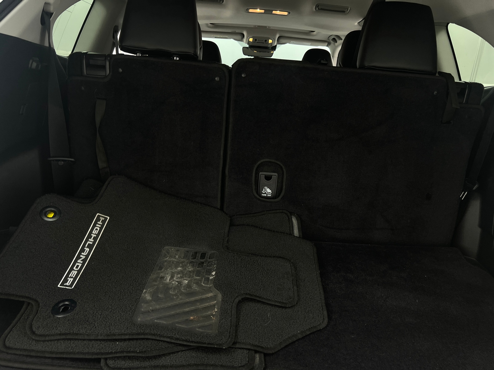 Thumbnail: 2021 Toyota Highlander - 6