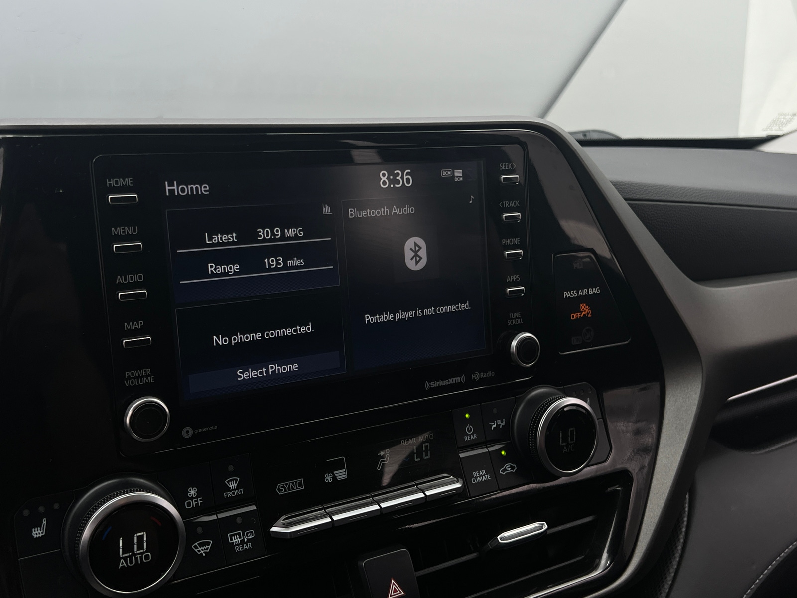 Thumbnail: 2021 Toyota Highlander - 3
