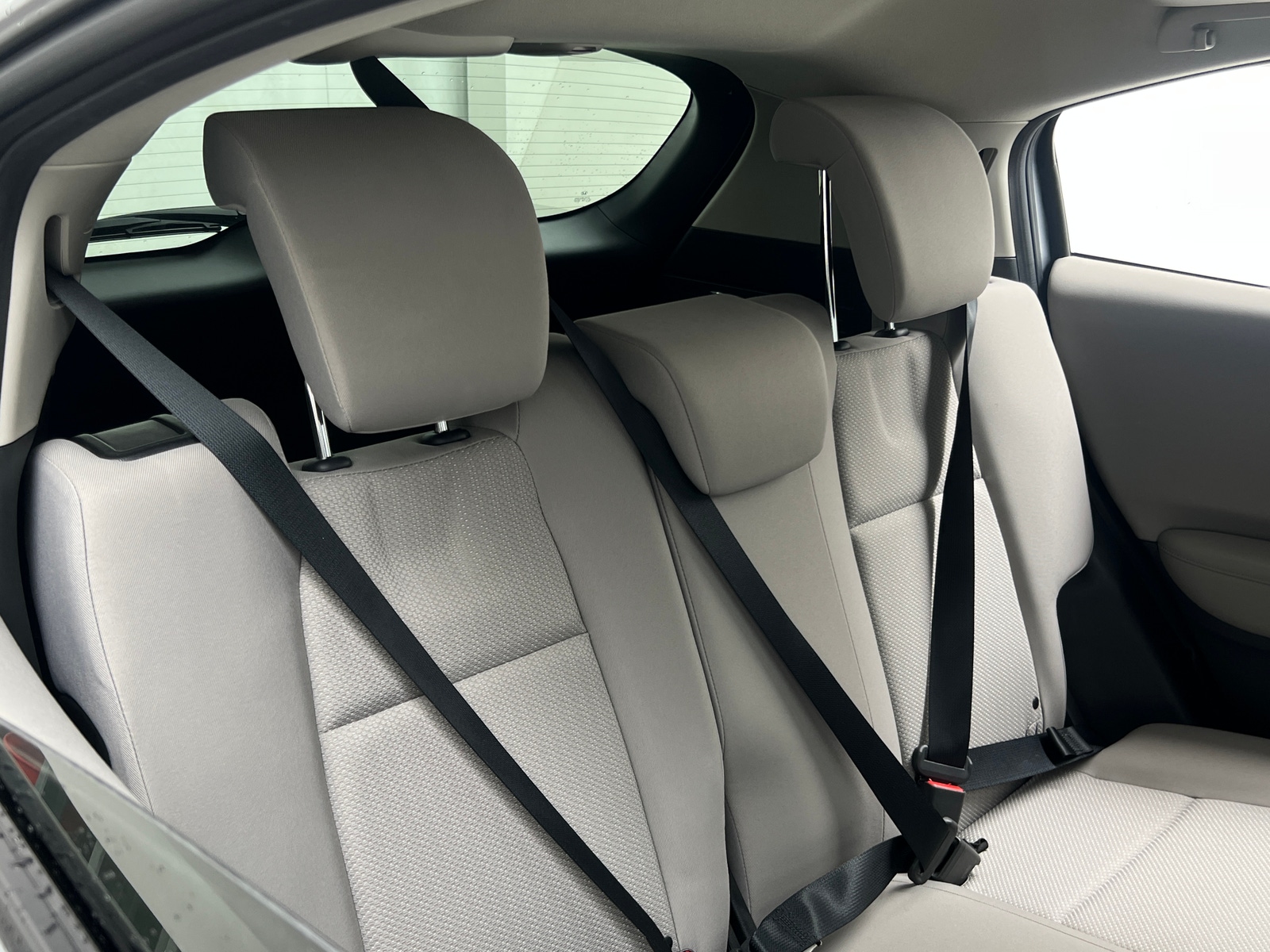 Thumbnail: 2018 Honda HR-V - 6