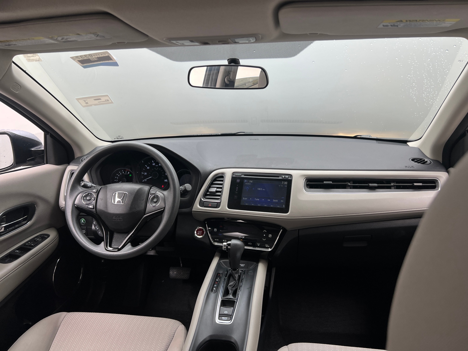 Thumbnail: 2018 Honda HR-V - 3