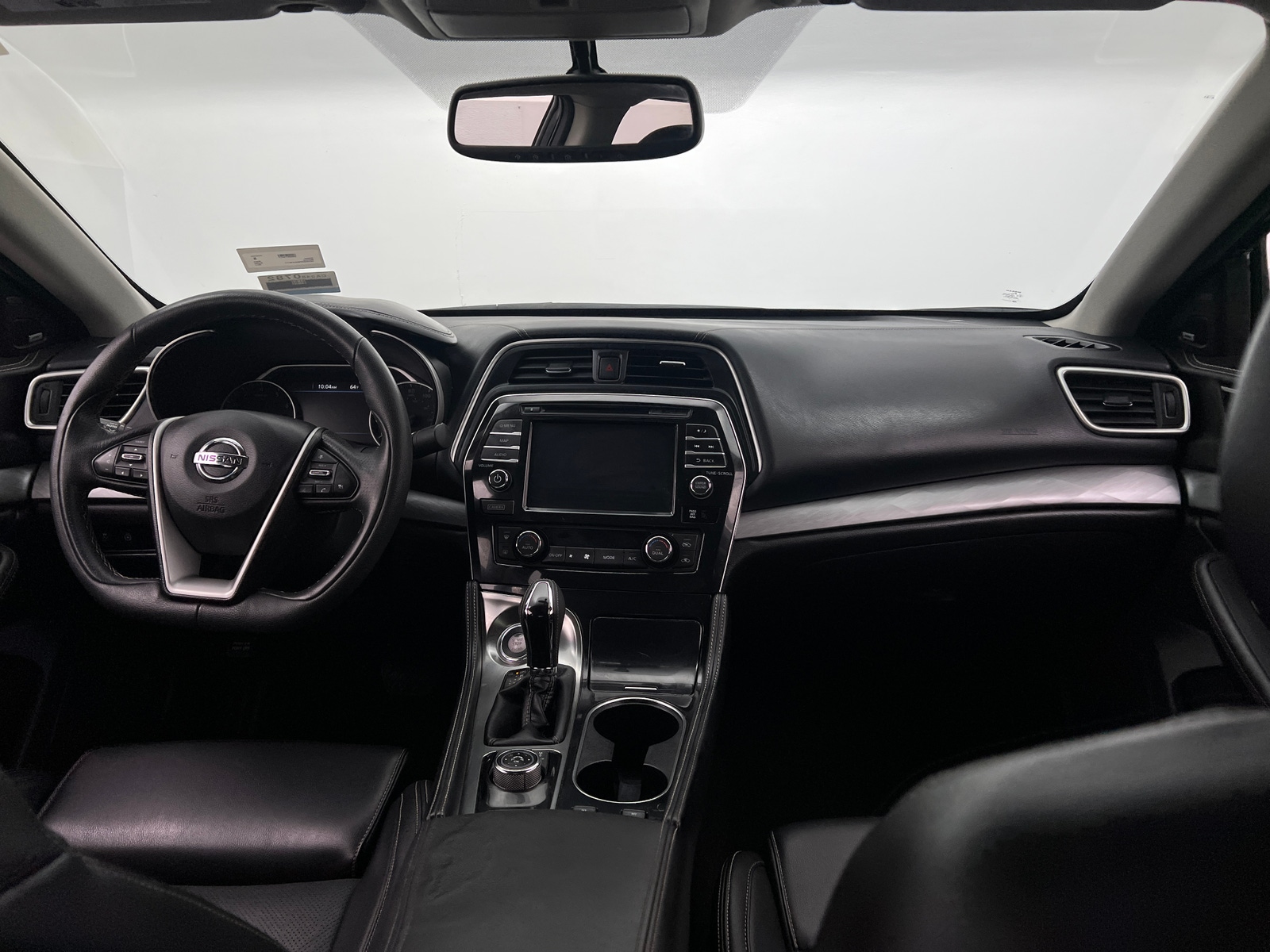Thumbnail: 2017 Nissan Maxima - 2