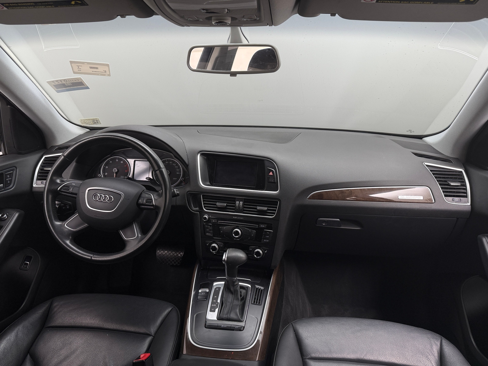 Thumbnail: 2016 Audi Q5 - 2
