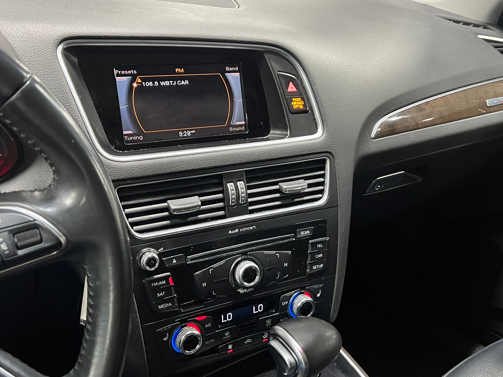 Thumbnail: 2016 Audi Q5 - 3