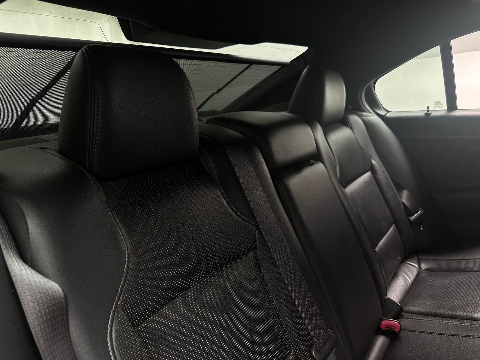 Thumbnail: 2018 Ford Taurus - 5