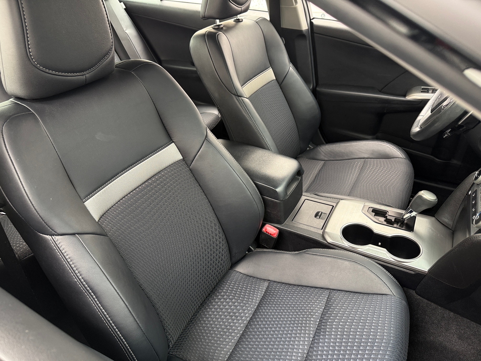 Thumbnail: 2012 Toyota Camry - 2