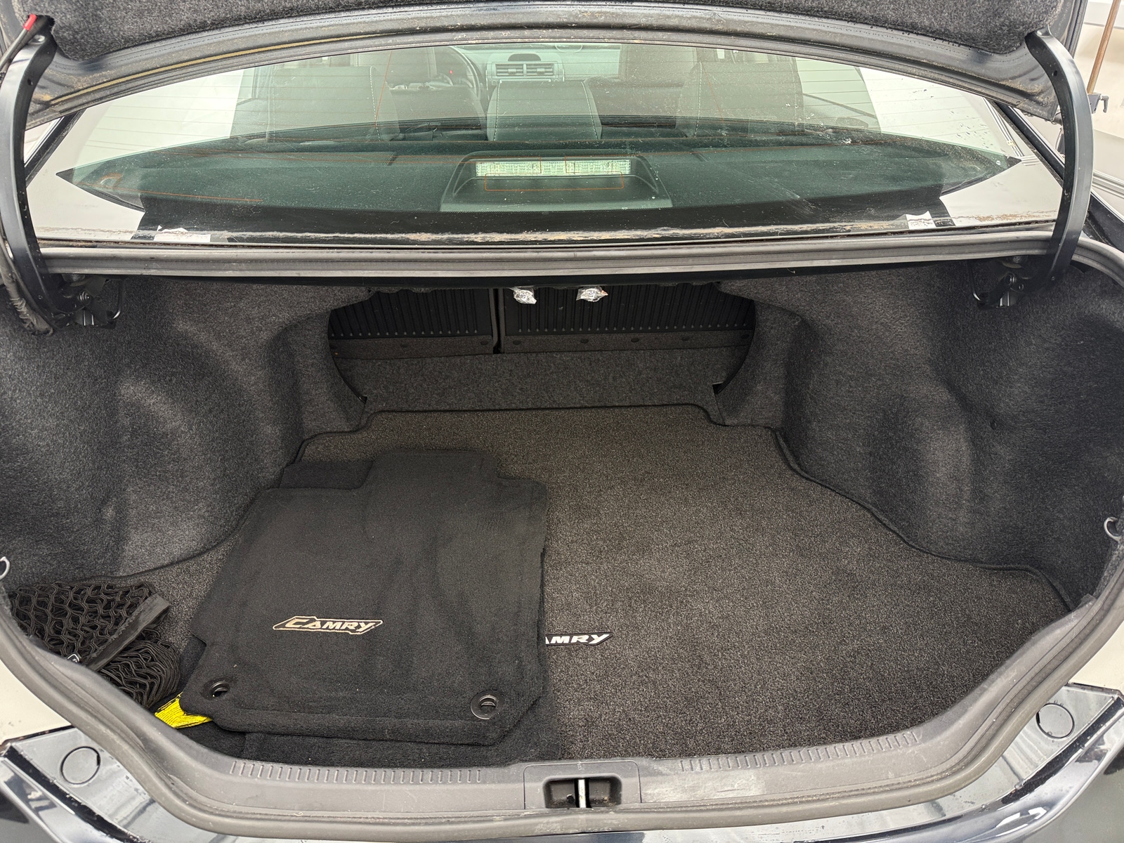 Thumbnail: 2012 Toyota Camry - 7