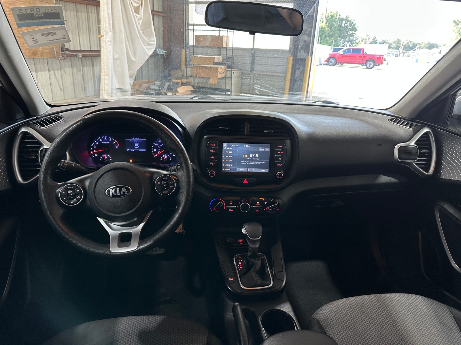 Thumbnail: 2020 Kia Soul - 3
