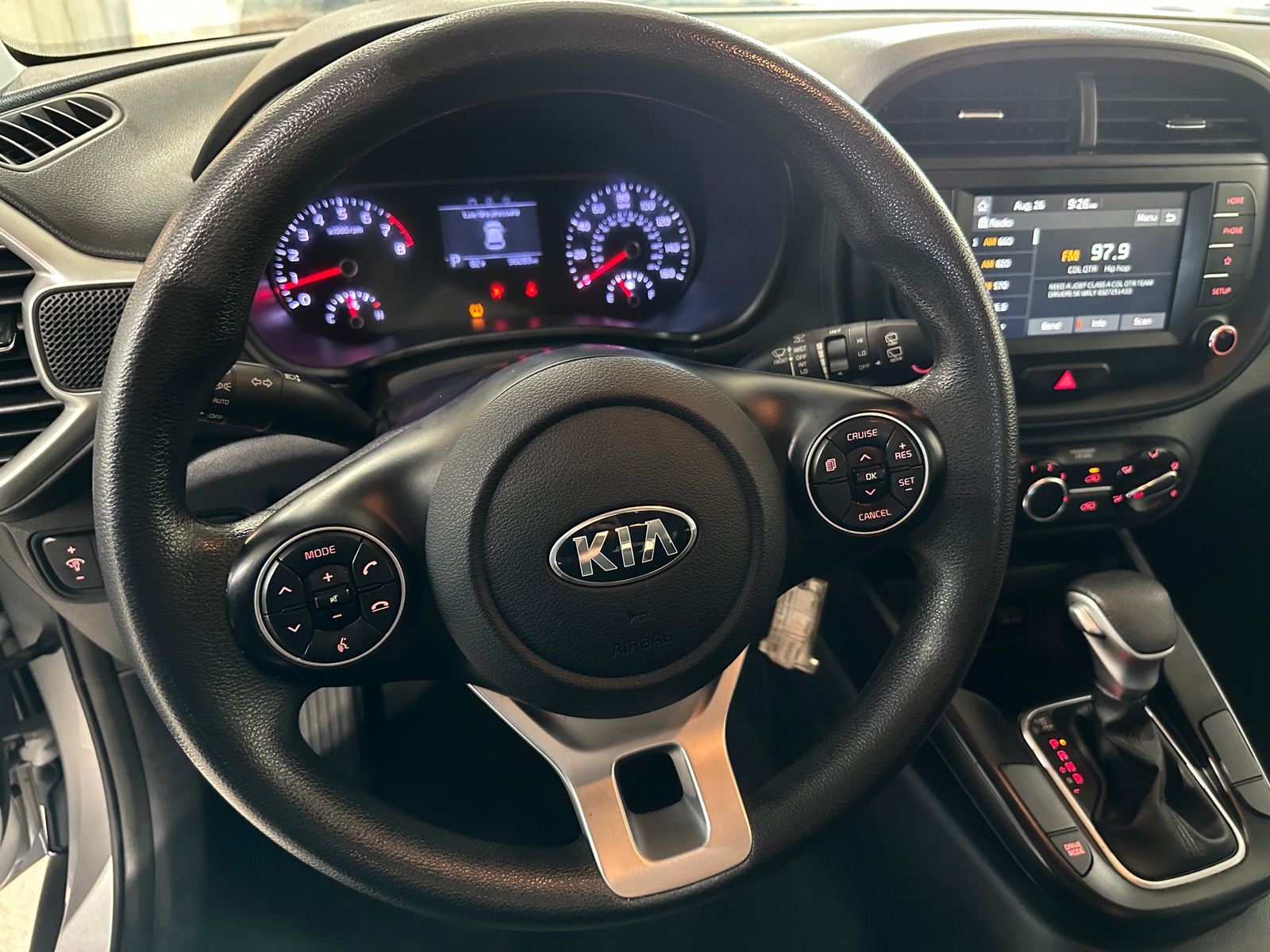 Thumbnail: 2020 Kia Soul - 5