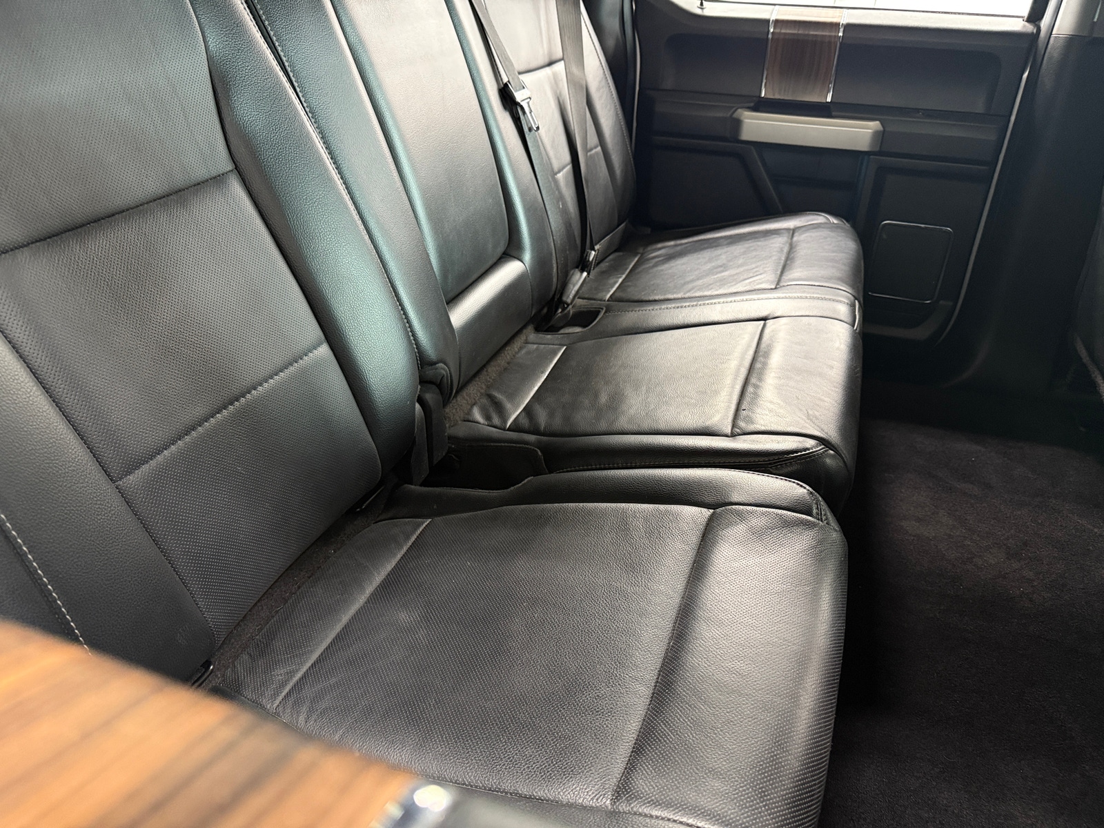 Thumbnail: 2015 Ford Econoline - 5