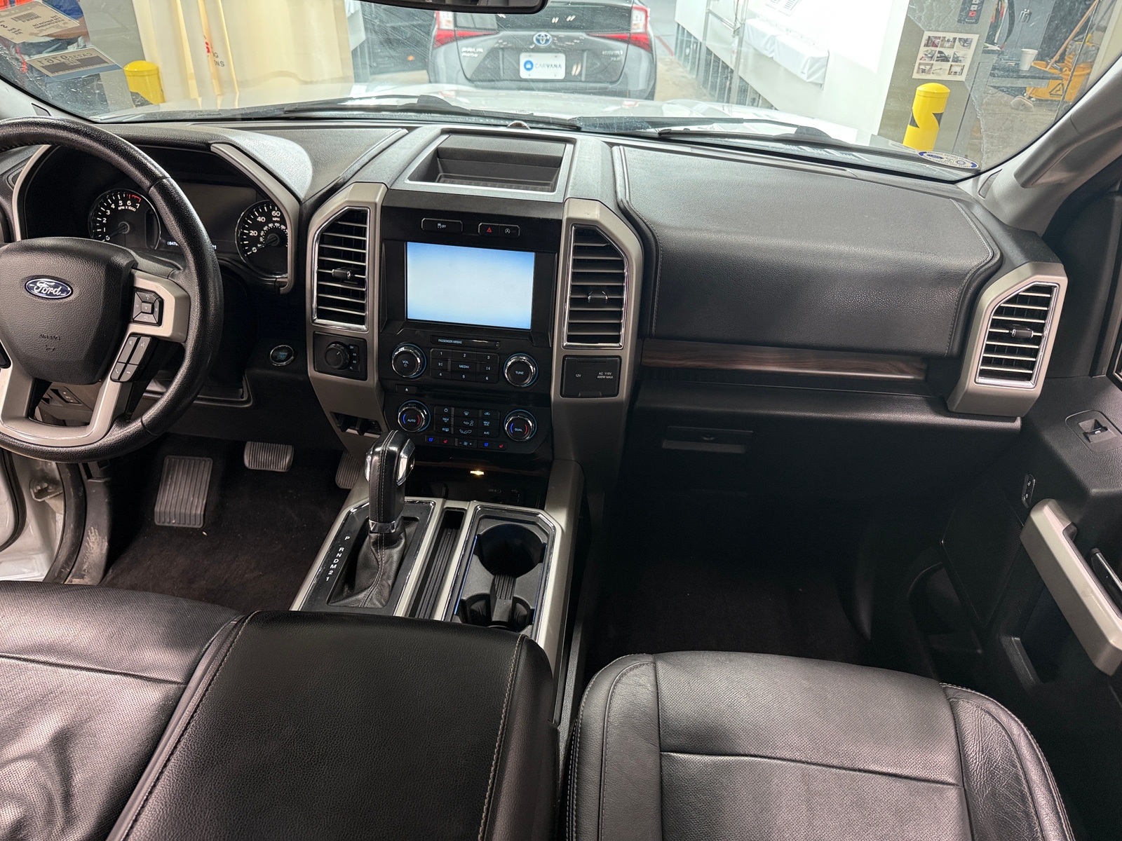 Thumbnail: 2015 Ford Econoline - 2
