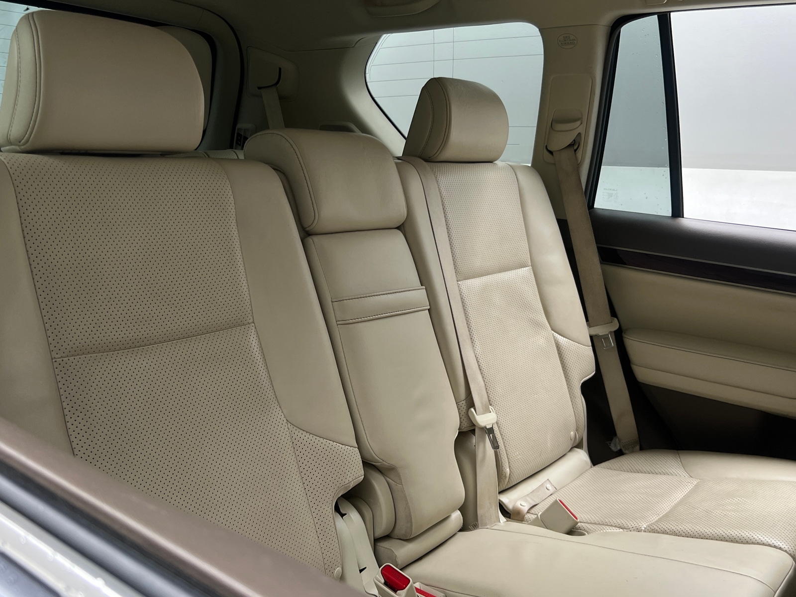 Thumbnail: 2016 Lexus GX - 5