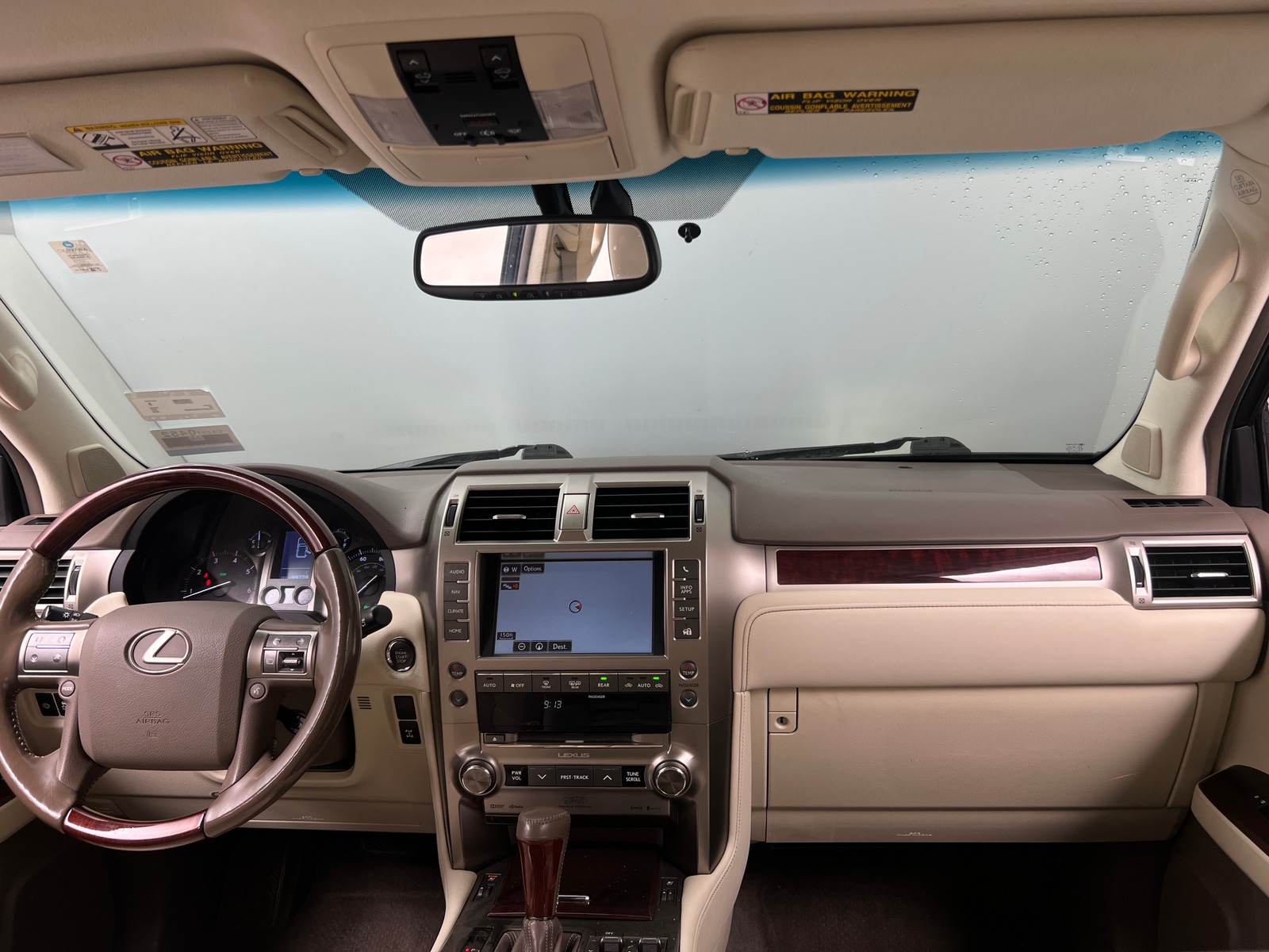 Thumbnail: 2016 Lexus GX - 2
