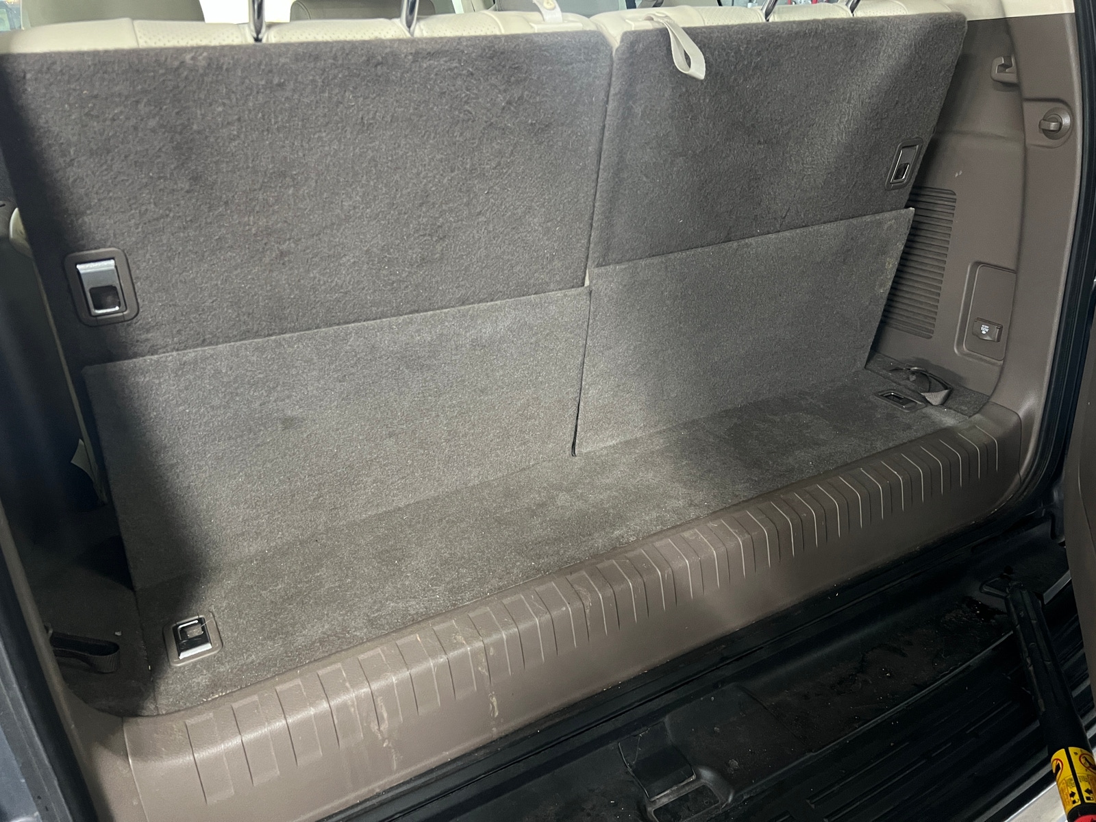 Thumbnail: 2016 Lexus GX - 6