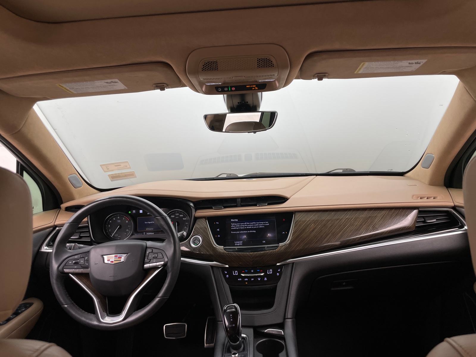 Thumbnail: 2020 Cadillac XT6 - 3