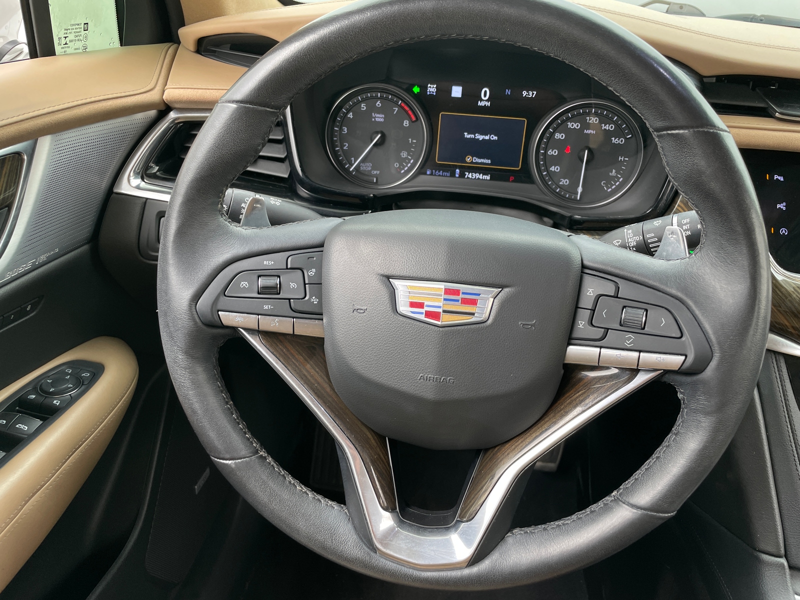 Thumbnail: 2020 Cadillac XT6 - 5