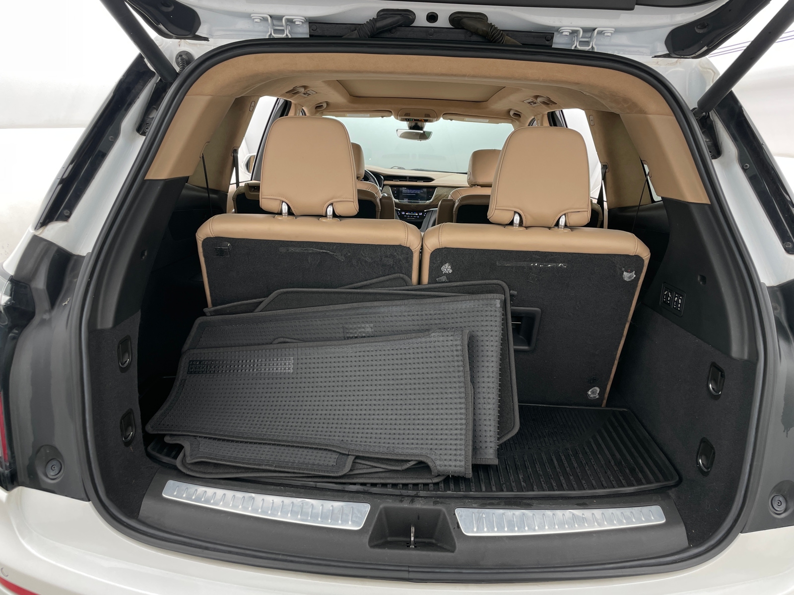 Thumbnail: 2020 Cadillac XT6 - 7