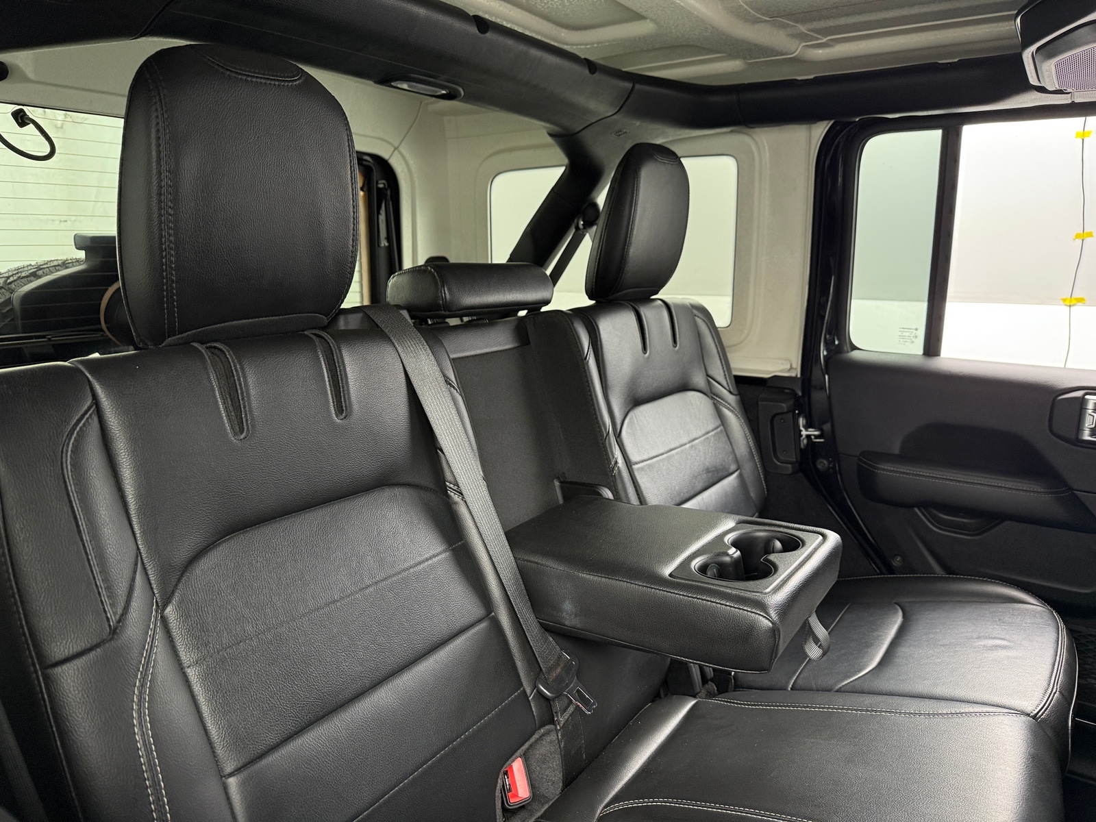 Thumbnail: 2023 Jeep Wrangler - 5