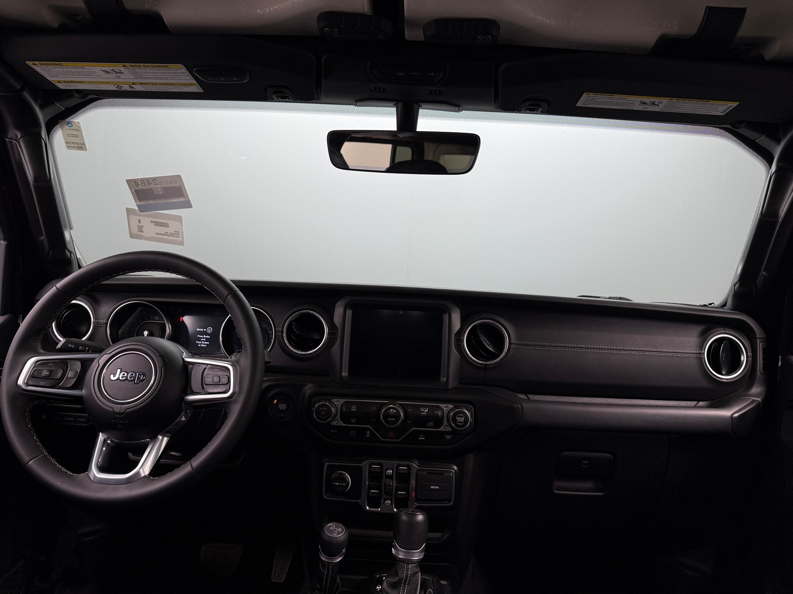 Thumbnail: 2023 Jeep Wrangler - 2