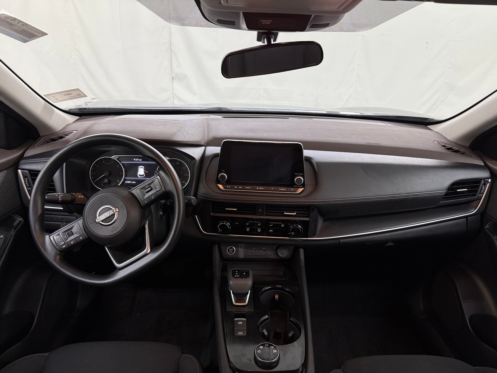 Thumbnail: 2023 Nissan Rogue - 3