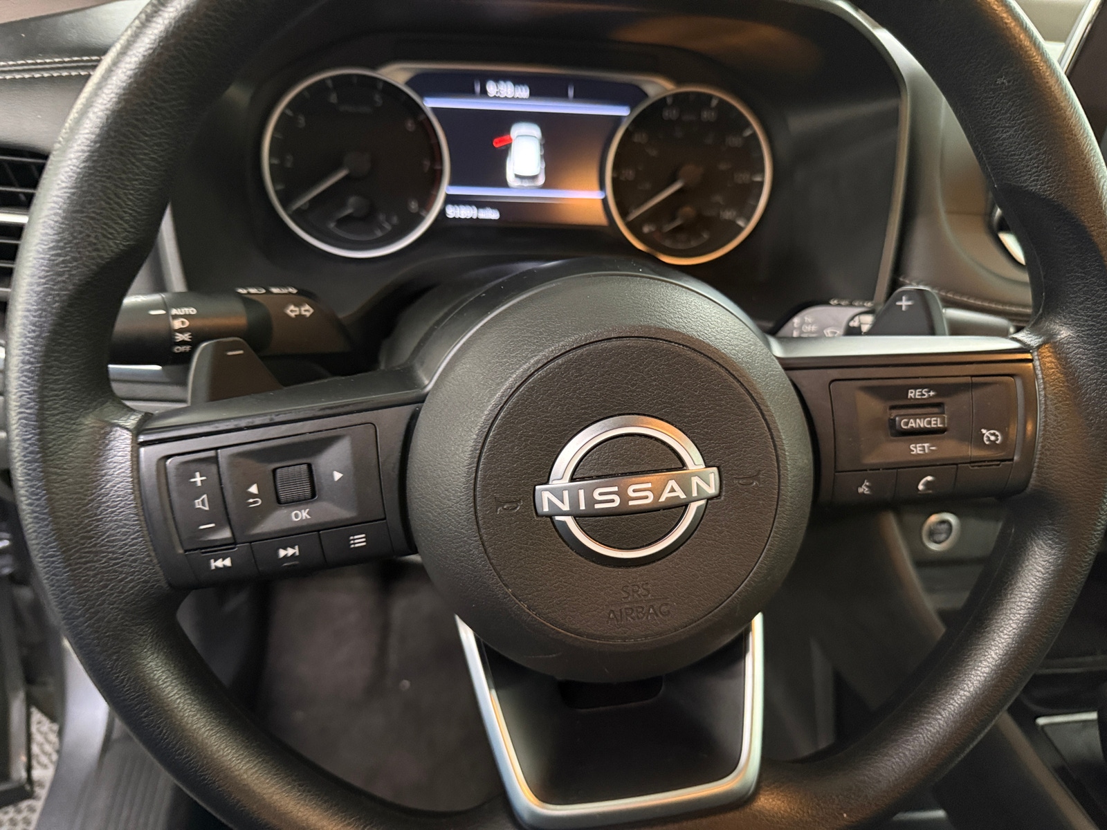 Thumbnail: 2023 Nissan Rogue - 5