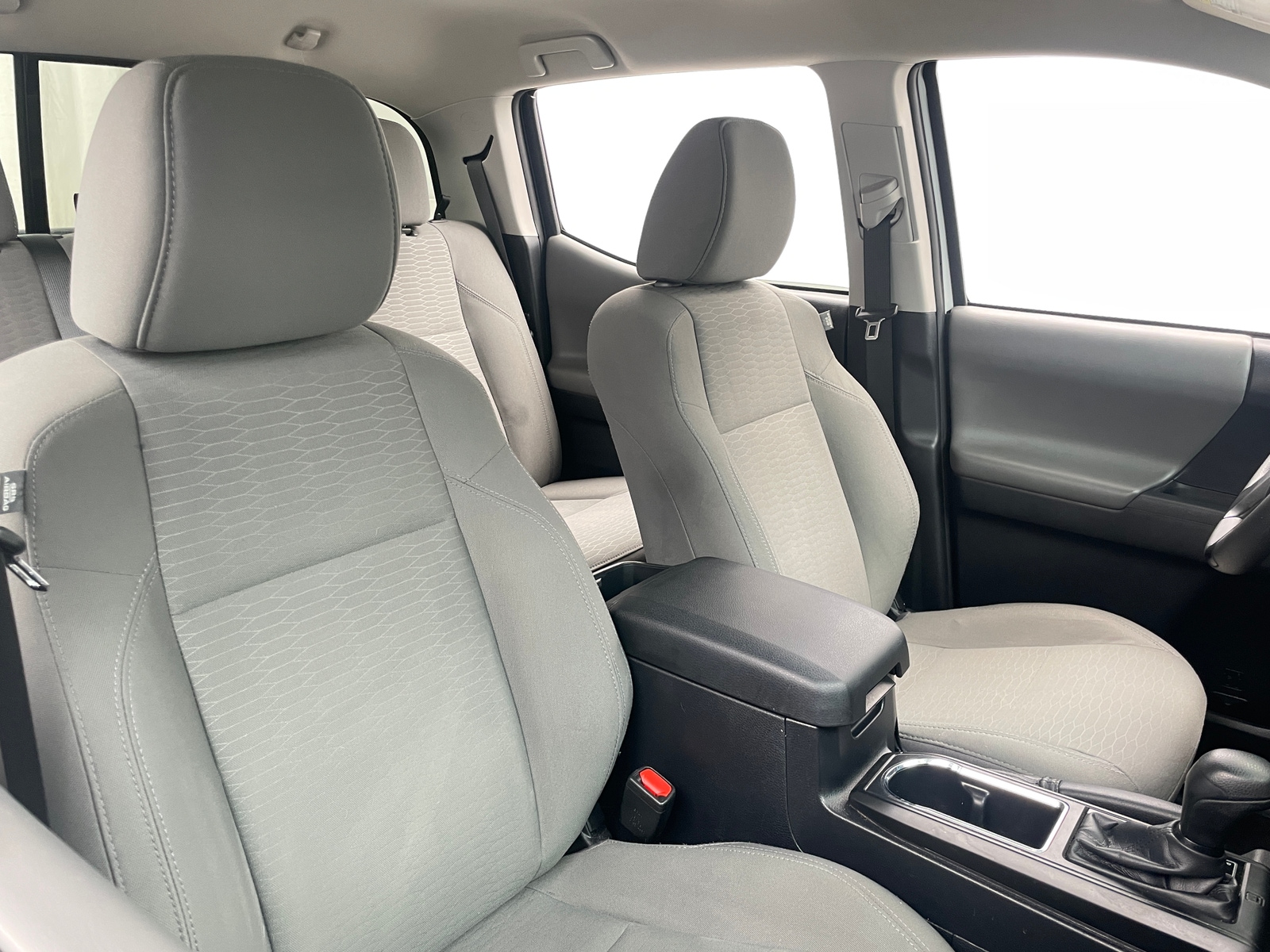 Thumbnail: 2019 Toyota Tacoma - 2