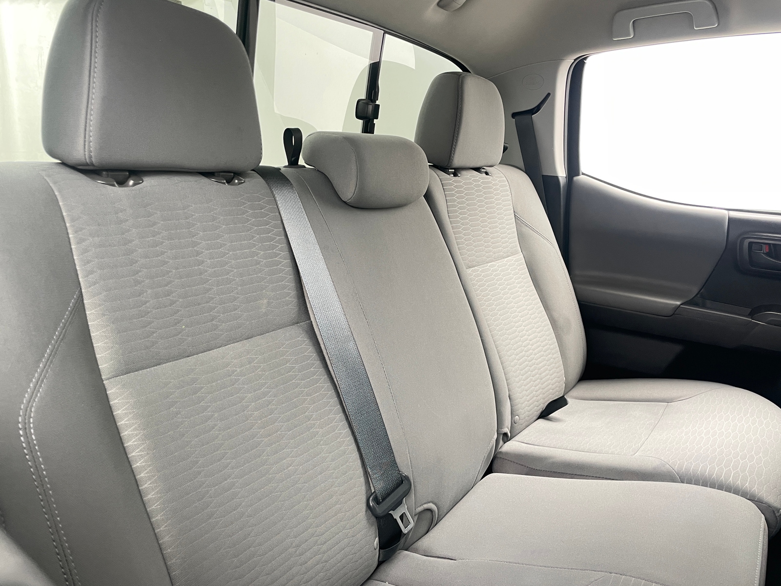 Thumbnail: 2019 Toyota Tacoma - 6
