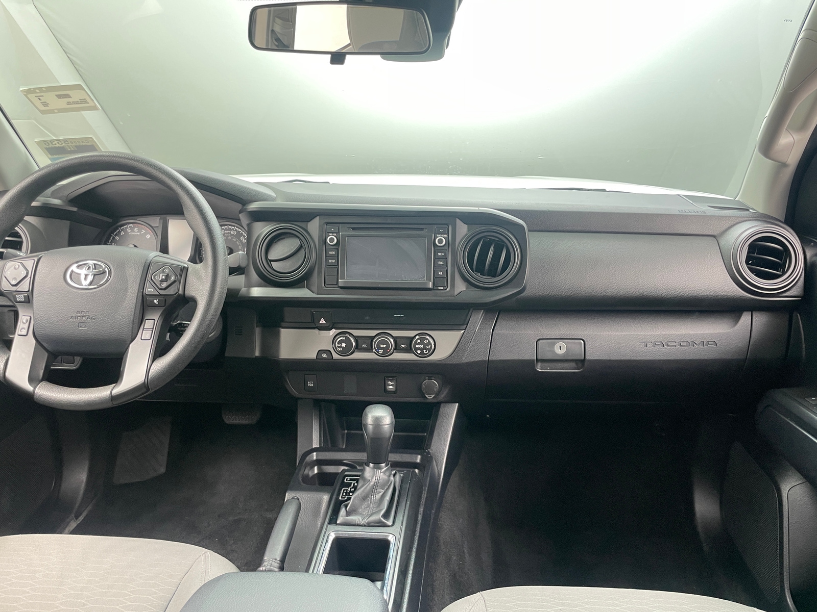 Thumbnail: 2019 Toyota Tacoma - 3