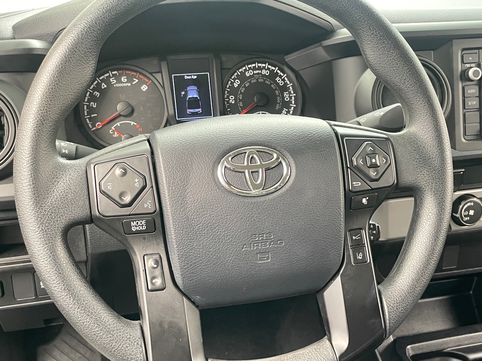 Thumbnail: 2019 Toyota Tacoma - 5
